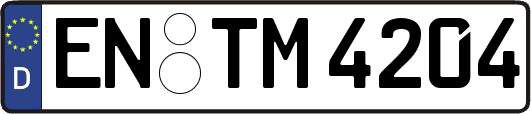 EN-TM4204