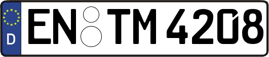 EN-TM4208