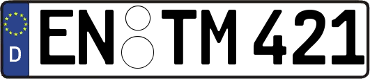 EN-TM421