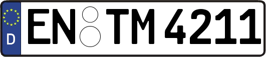 EN-TM4211