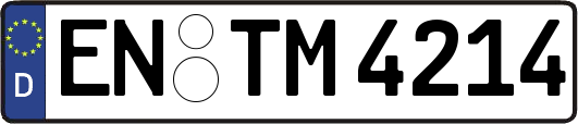 EN-TM4214