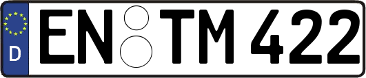 EN-TM422