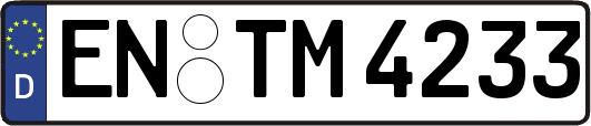 EN-TM4233
