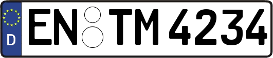 EN-TM4234