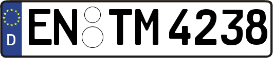 EN-TM4238
