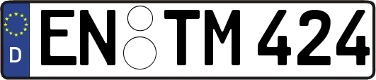 EN-TM424