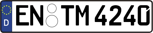 EN-TM4240