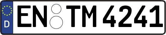 EN-TM4241