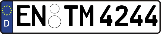 EN-TM4244