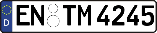 EN-TM4245