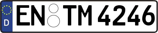EN-TM4246