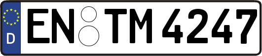 EN-TM4247