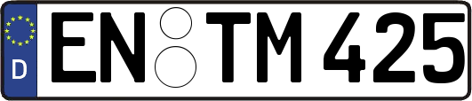 EN-TM425
