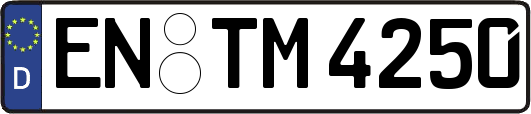 EN-TM4250