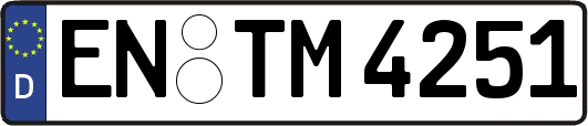 EN-TM4251