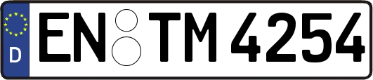 EN-TM4254