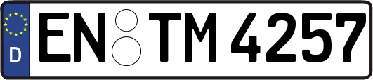EN-TM4257