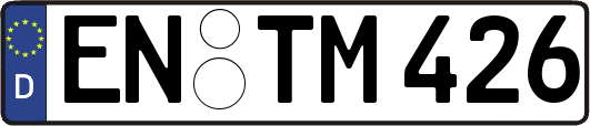 EN-TM426
