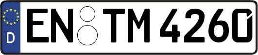 EN-TM4260