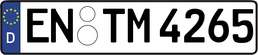 EN-TM4265