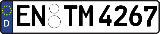 EN-TM4267
