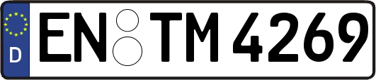 EN-TM4269