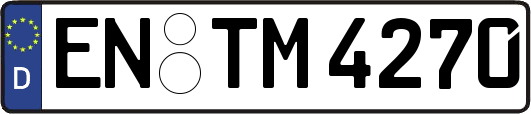EN-TM4270