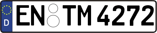 EN-TM4272