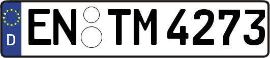 EN-TM4273