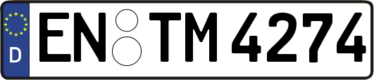 EN-TM4274