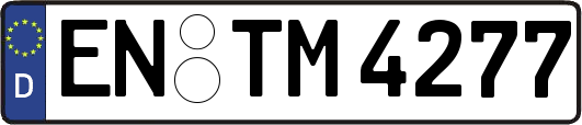 EN-TM4277