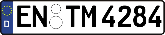 EN-TM4284