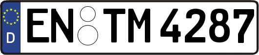EN-TM4287