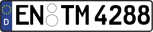 EN-TM4288