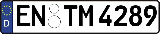 EN-TM4289
