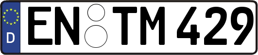 EN-TM429