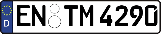 EN-TM4290