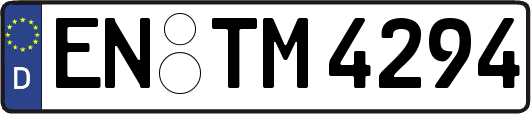 EN-TM4294