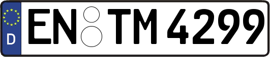 EN-TM4299