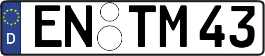 EN-TM43
