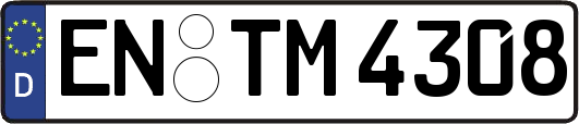 EN-TM4308