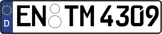 EN-TM4309