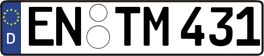 EN-TM431