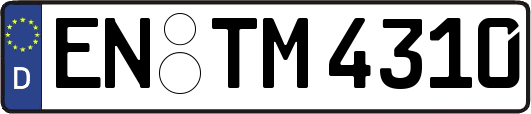 EN-TM4310