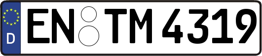 EN-TM4319