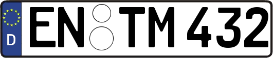 EN-TM432