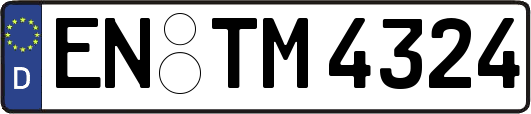 EN-TM4324