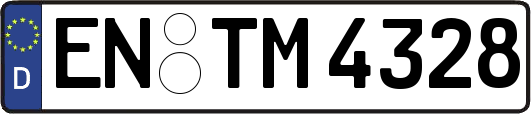 EN-TM4328