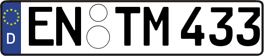 EN-TM433