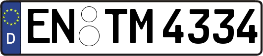 EN-TM4334